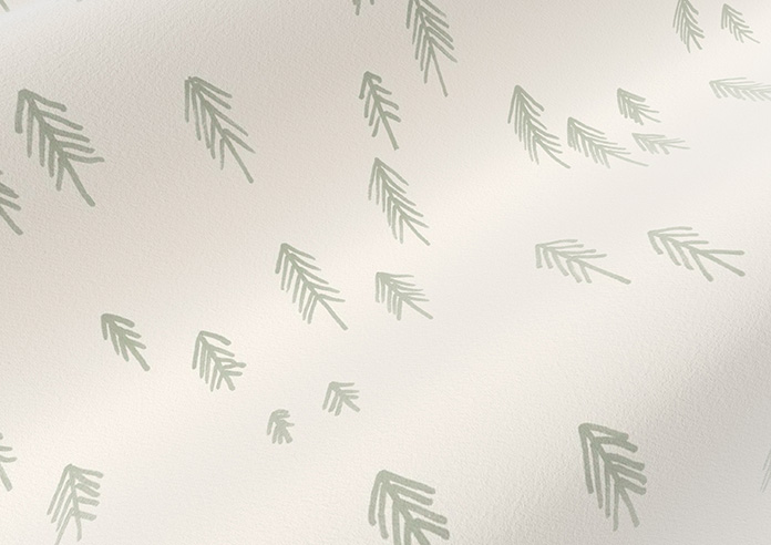 Norrland, Boreal - Roman Blind - Image 4